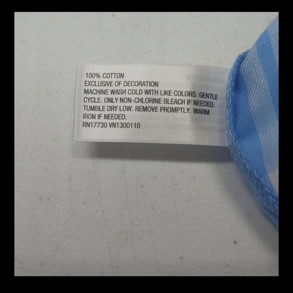 NEW! Women's Plaid Flannel 2pc Pajama Set, Blue - Wondershop Holiday - Picture 15 of 16